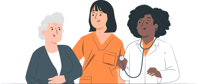 Patient Testimonials